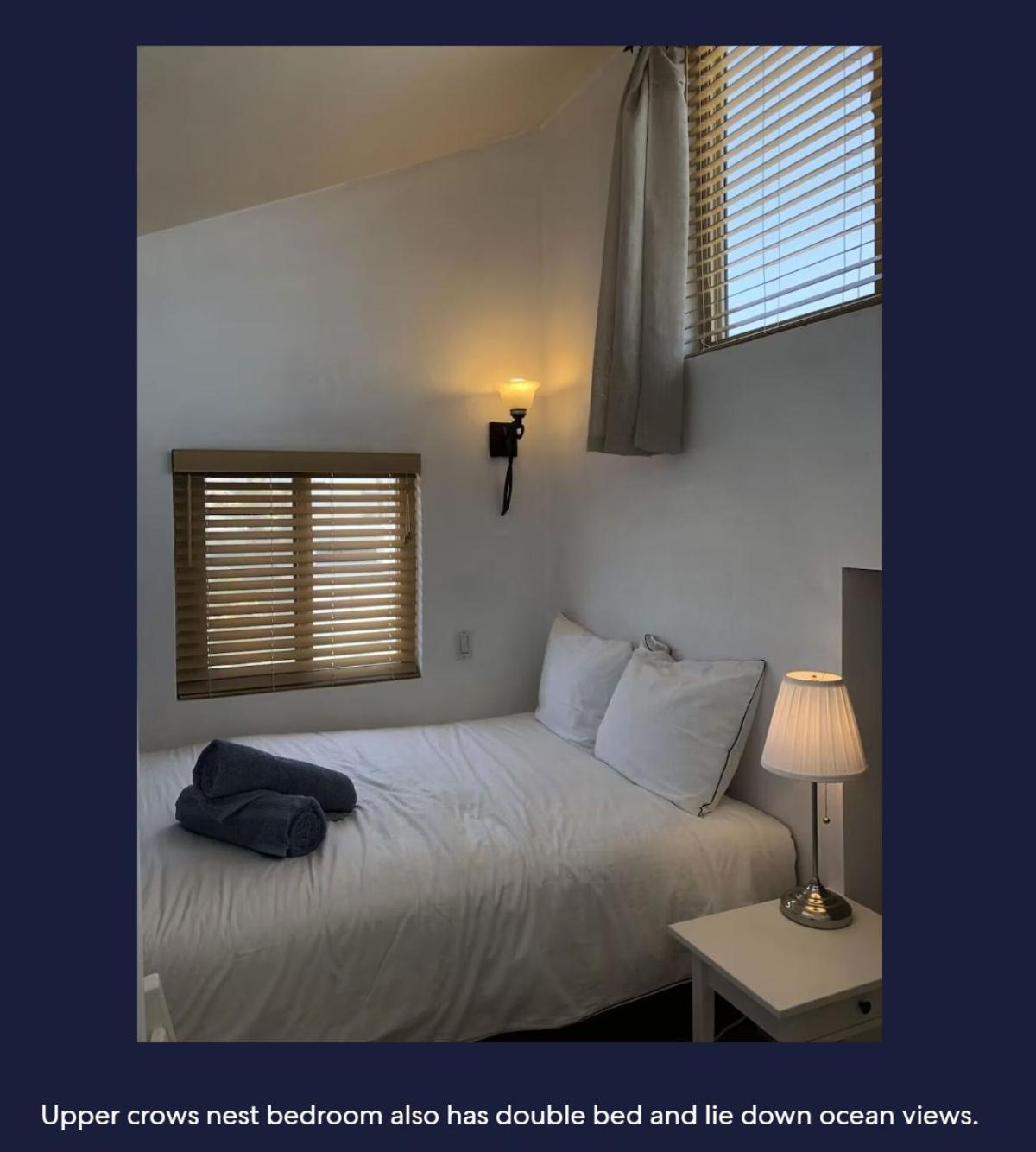 Holiday home Ocean Front Beauty Right On In Mission Beach, San Diego!