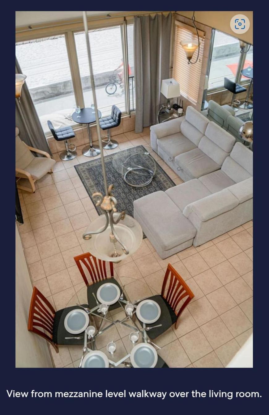 Holiday home Ocean Front Beauty Right On In Mission Beach, San Diego! *