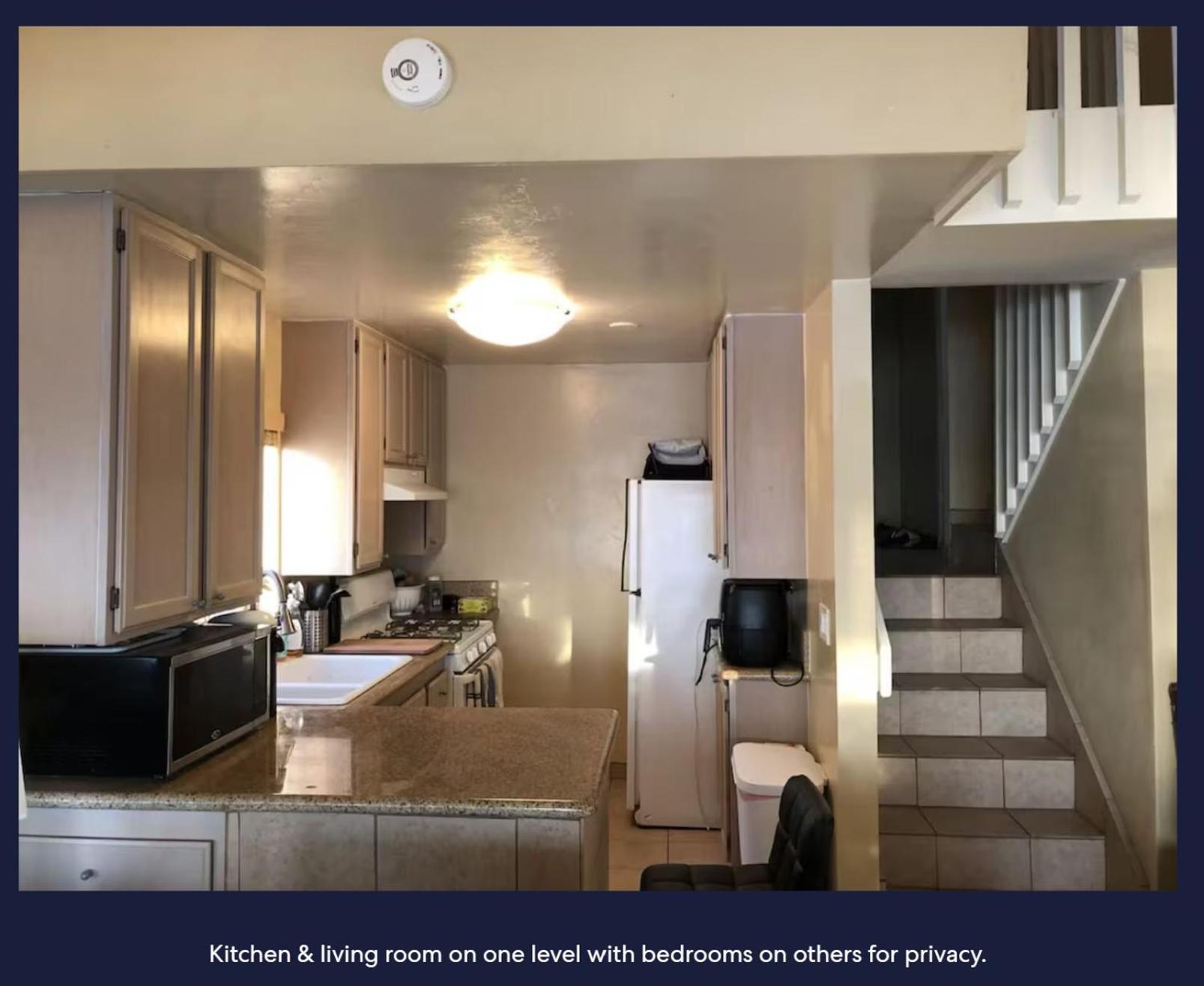 Holiday home Ocean Front Beauty Right On In Mission Beach, San Diego! *